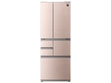 シャープ SJ-X504H 価格比較 - 価格.com