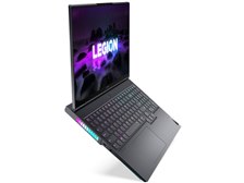 Lenovo Legion 760 AMD Ryzen 9・32GBメモリー・1TB SSD・RTX 3080・16