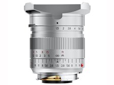 銘匠光学 TTArtisan 21mm f/1.5 ASPH [シルバー] 価格比較 - 価格.com