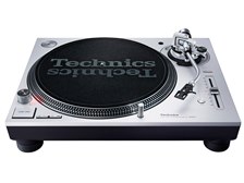パナソニック Technics SL-1200MK7-S [シルバー] 価格比較 - 価格.com