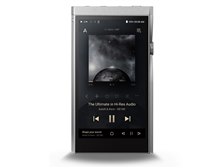 Astell&Kern A&futura SE180 SEM1 AK-SE180-SEM1-MS [256GB] 価格比較