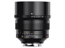 銘匠光学 TTArtisan 90mm f/1.25 価格比較 - 価格.com
