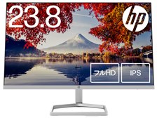 HP HP M24f フルHD ディスプレイ 価格.com限定モデル [23.8インチ 黒