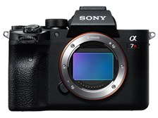 SONY α7R IV ILCE-7RM4A ボディ 価格比較 - 価格.com