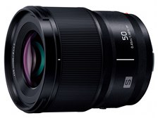 パナソニック LUMIX S 50mm F1.8 S-S50 価格比較 - 価格.com