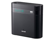 マクセル オゾネオ エアロプラス MXAP-DAE280BK [ブラック] 価格比較