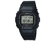 カシオ G-SHOCK GW-5000U-1JF 価格比較 - 価格.com