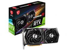 MSI GeForce RTX 3060 Ti GAMING X 8G LHR [PCIExp 8GB] 価格比較