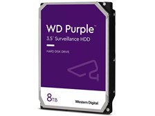 WESTERN DIGITAL WD84PURZ [8TB SATA600 5640] 価格比較 - 価格.com