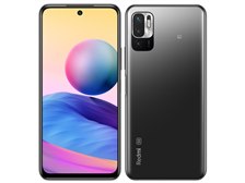 Xiaomi Redmi Note 10 JE XIG02 au [グラファイトグレー] 価格比較