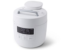 シロカ おうちシェフPRO SP-2DM251 [ホワイト] 価格比較 - 価格.com