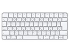 Apple Magic Keyboard (JIS) MK293J/A 価格比較 - 価格.com