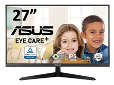ASUS VY279HE [27インチ ブラック] 価格比較 - 価格.com
