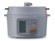 アイリスオーヤマ KPC-MA3-H [ストーングレー] 価格比較 - 価格.com