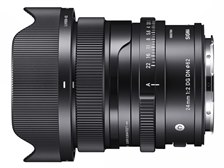 シグマ 24mm F2 DG DN [ライカL用] 価格比較 - 価格.com