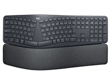 ロジクール ERGO K860 Wireless Split Keyboard 価格比較 - 価格.com
