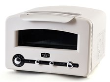 日本エー・アイ・シー Aladdin グラファイト グリル&トースター