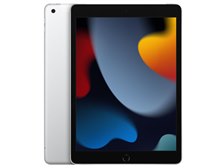 iPad 10.2インチ 第9世代 Wi-Fi+Cellular 64GB 2021年秋モデル MK493J