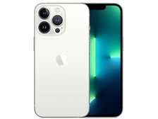 Apple iPhone 13 Pro 256GB SoftBank [シルバー] 価格比較 - 価格.com