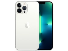 Apple iPhone 13 Pro Max 256GB docomo [シルバー] 価格比較 - 価格.com
