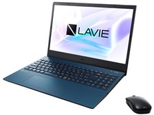 NEC LAVIE N15 N1555/CAL PC-N1555CAL [ネイビーブルー] 価格比較