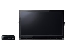パナソニック プライベート・ビエラ UN-19FB10H 価格比較 - 価格.com