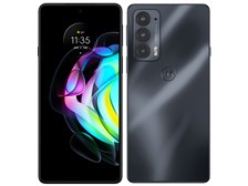 MOTOROLA motorola edge 20 SIMフリー 価格比較 - 価格.com