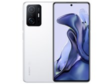 Xiaomi Xiaomi 11T SIMフリー [ムーンライトホワイト] 価格比較 - 価格.com