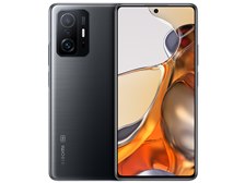 Xiaomi Xiaomi 11T Pro 128GB SIMフリー [メテオライトグレー] 価格