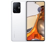 Xiaomi Xiaomi 11T Pro 256GB SIMフリー [ムーンライトホワイト] 価格