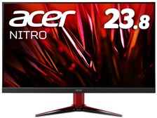 Acer NITRO VG2 VG242YPbmiipx [23.8インチ ブラック] 価格比較 - 価格.com