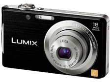 パナソニック LUMIX DMC-FH5 価格比較 - 価格.com