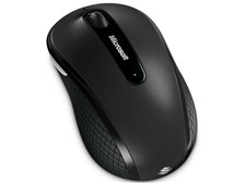 マイクロソフト Wireless Mobile Mouse 4000 価格比較 - 価格.com