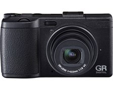 リコー GR DIGITAL IV 価格比較 - 価格.com