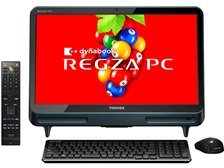 東芝 REGZA PC D712 D712/V7G 2012年秋冬モデル 価格比較 - 価格.com