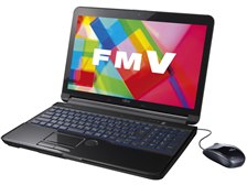 富士通 FMV LIFEBOOK AH77/G 2012年春モデル 価格比較 - 価格.com