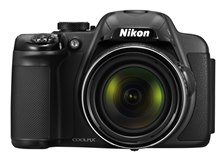 COOLPIX P520 中古価格比較 - 価格.com