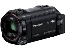 パナソニック HC-W850M 価格比較 - 価格.com