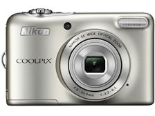 ニコン COOLPIX L32 価格比較 - 価格.com
