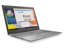 Lenovo ideapad 520 Core i5・8GBメモリー・256GB SSD搭載 価格.com