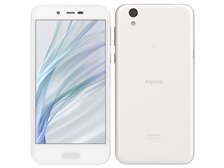 シャープ AQUOS sense lite SH-M05 SIMフリー 価格比較 - 価格.com