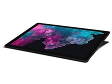 マイクロソフト Surface Pro 6 Core i7/メモリ16GB/512GB SSD/Office