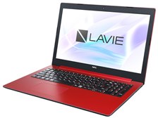 NEC Lavie NS300/K 7世代i3 Nec Lavie NS300/k 7th Gen. Intel Core i3