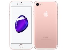 Apple iPhone 7 128GB ワイモバイル 価格比較 - 価格.com