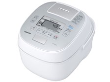 東芝 真空圧力IH RC-10VSN 価格比較 - 価格.com