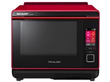 シャープ ヘルシオ AX-XW600 価格比較 - 価格.com