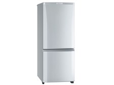 大阪送料無料☆3か月保障付き☆冷蔵庫☆2022年☆三菱☆2ドア☆MR