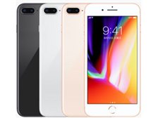 Apple iPhone 8 Plus 128GB SIMフリー 価格比較 - 価格.com