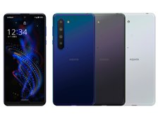 シャープ AQUOS R5G SoftBank 価格比較 - 価格.com