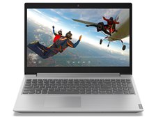 Lenovo IdeaPad L340 Ryzen 3 3200U・4GBメモリ・SSD256GB・非光沢液晶